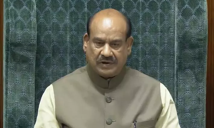 Lok Sabha Pays Tribute to Hiroshima, Nagasaki Victims on 80th Anniversary