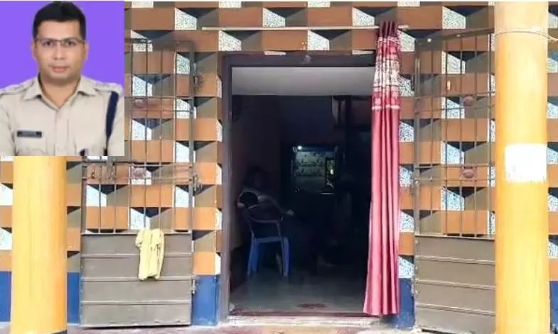 Another Girl Burnt Alive in Odisha: Third Shocking Case in a Month Raises Alarm