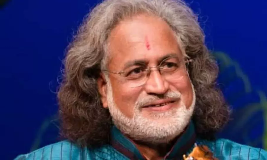 Musical Night at Ravindra Bharathi on I-Day Eve