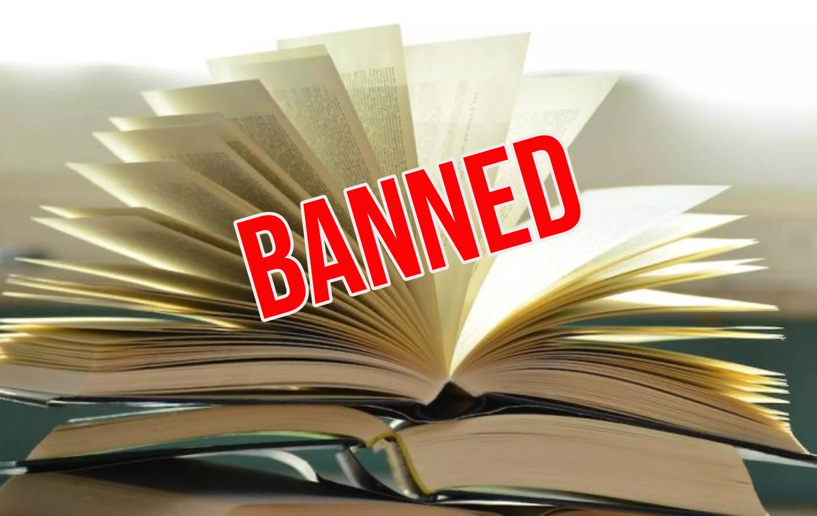 J&K Bans 25 Books for Promoting Secessionism and False Narratives