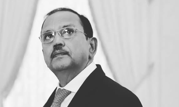 Ajit Doval In Beijing For India-China Border Talks Ahead Of BRICS Summit