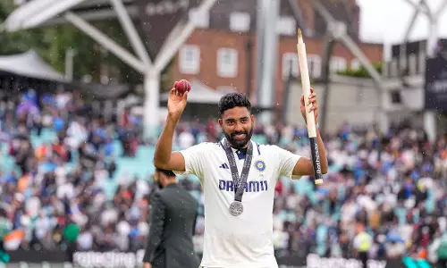 Siraj’s Spell of Belief: A Tribute Written in Wickets