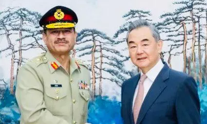 China Downplays Trump-Munir Ties, Says Pakistan Won’t Ditch Beijing