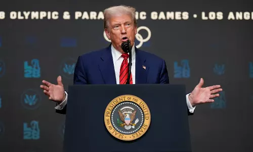 Trump Unaware of US Russian Imports