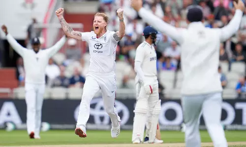 Reckless Cricket: Chappell Slams Englands Bazball Tactics