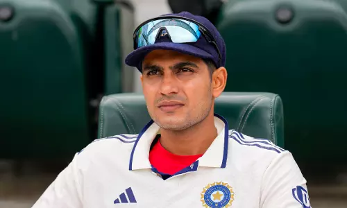 Sachin Tendulkar Delivers Verdict on Shubman Gills Captaincy