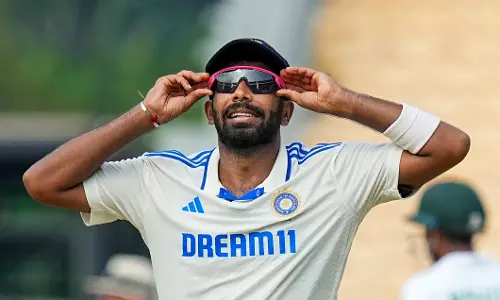 India Winning Without Bumrah is Just Coincidence, Says Sachin