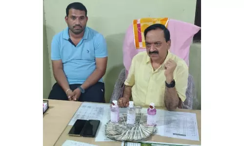 Jagtial Transport Officer, Driver in ACB Net