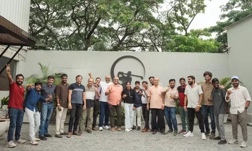 HYLENR Raises USD 3 Million to Scale Clean Nuclear Heat Tech