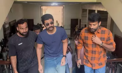 Correct Your Notions, I Was Promoting Legal Gaming App: Vijay Devarakonda