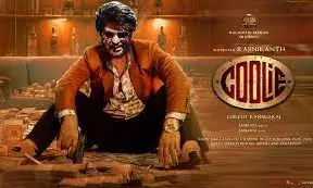 Coolie Musical Event Postponed Amid Post-Production Rush