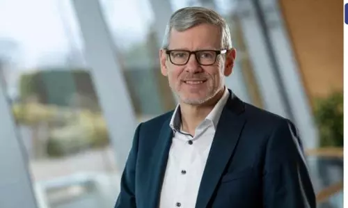 Jürgen Westermeier Appointed as President and MD of Airbus in India, South Asia Region