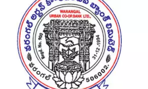 Warangal Urban Coop Bank Poll On Aug. 21