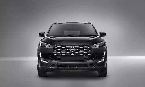 Nissan New Magnite MURO Special Edition Features, On Road Price