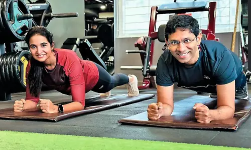 Beyond The White Coat: A Daily Dose Of Discipline