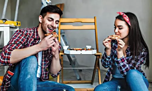 A Mouthful Of New DNA Diet