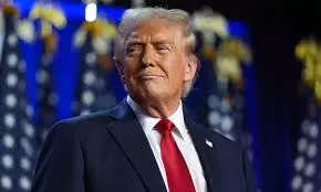 DC Edit | Trump’s Tariff Tantrums Key Challenge For India