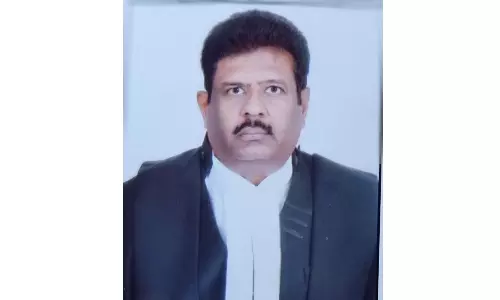 Bhaskar Reddy New GST Tribunal Member