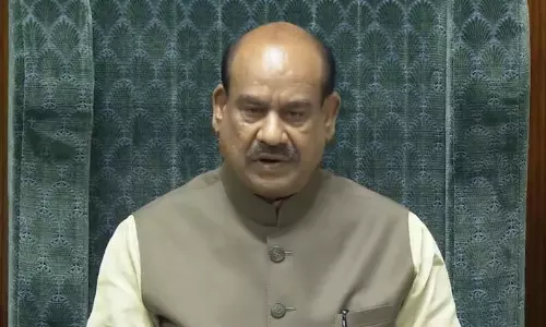 Lok Sabha Pays Tribute to Hiroshima, Nagasaki Victims on 80th Anniversary