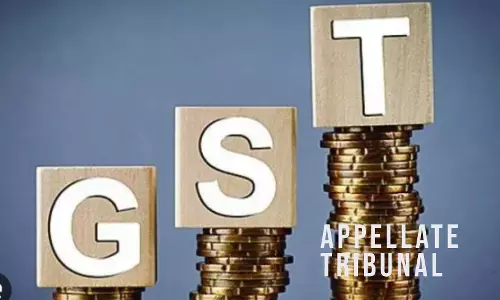GST 2.0 Must Simplify Tax Regime With Two Slabs: Report