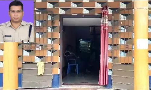 Another Girl Burnt Alive in Odisha: Third Shocking Case in a Month Raises Alarm