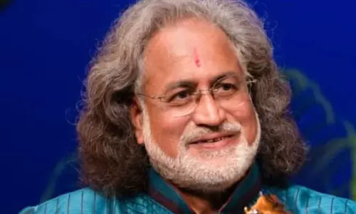 Musical Night at Ravindra Bharathi on I-Day Eve