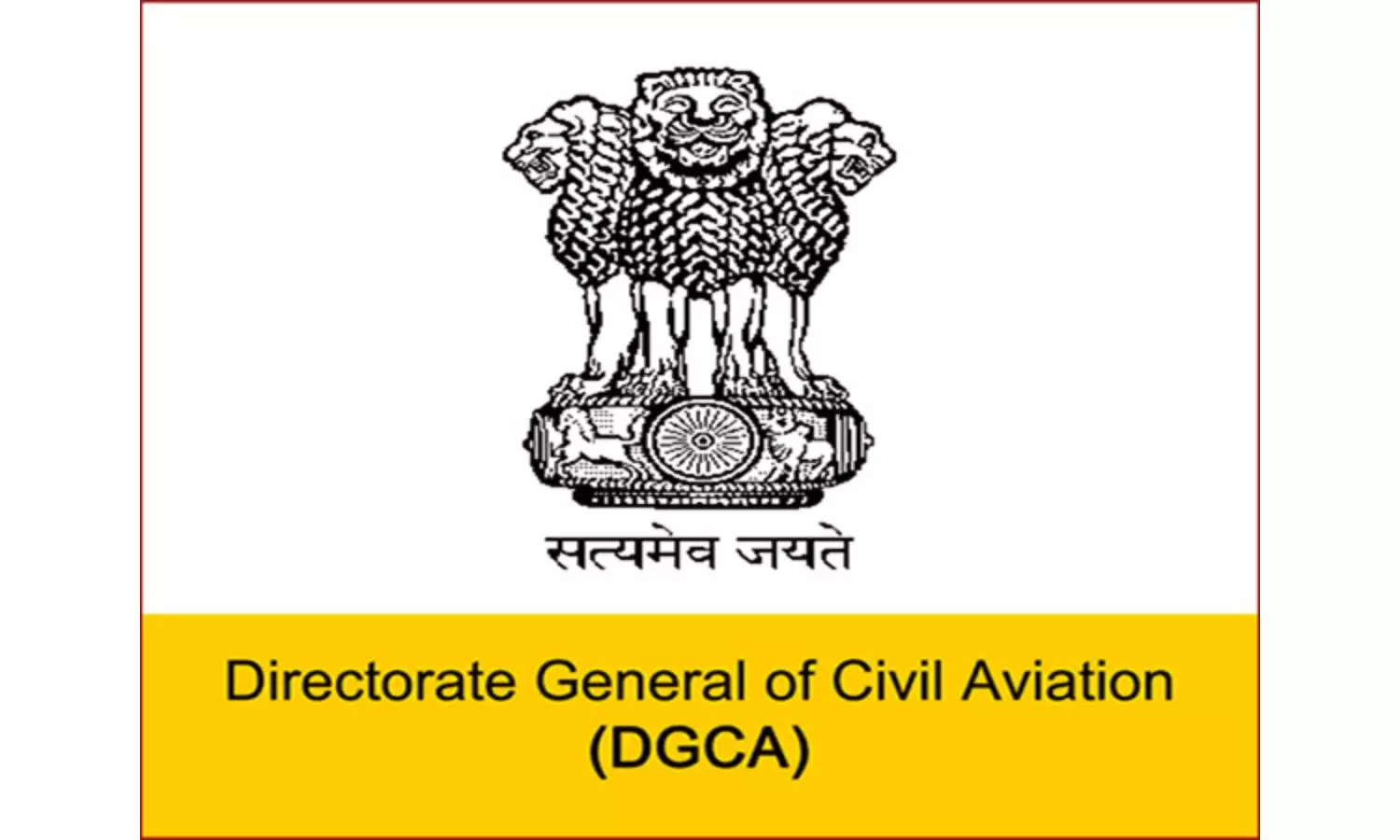 DGCA Constitutes Committee To Develop Regulatory Framework For Multi-Crew Pilot Licence