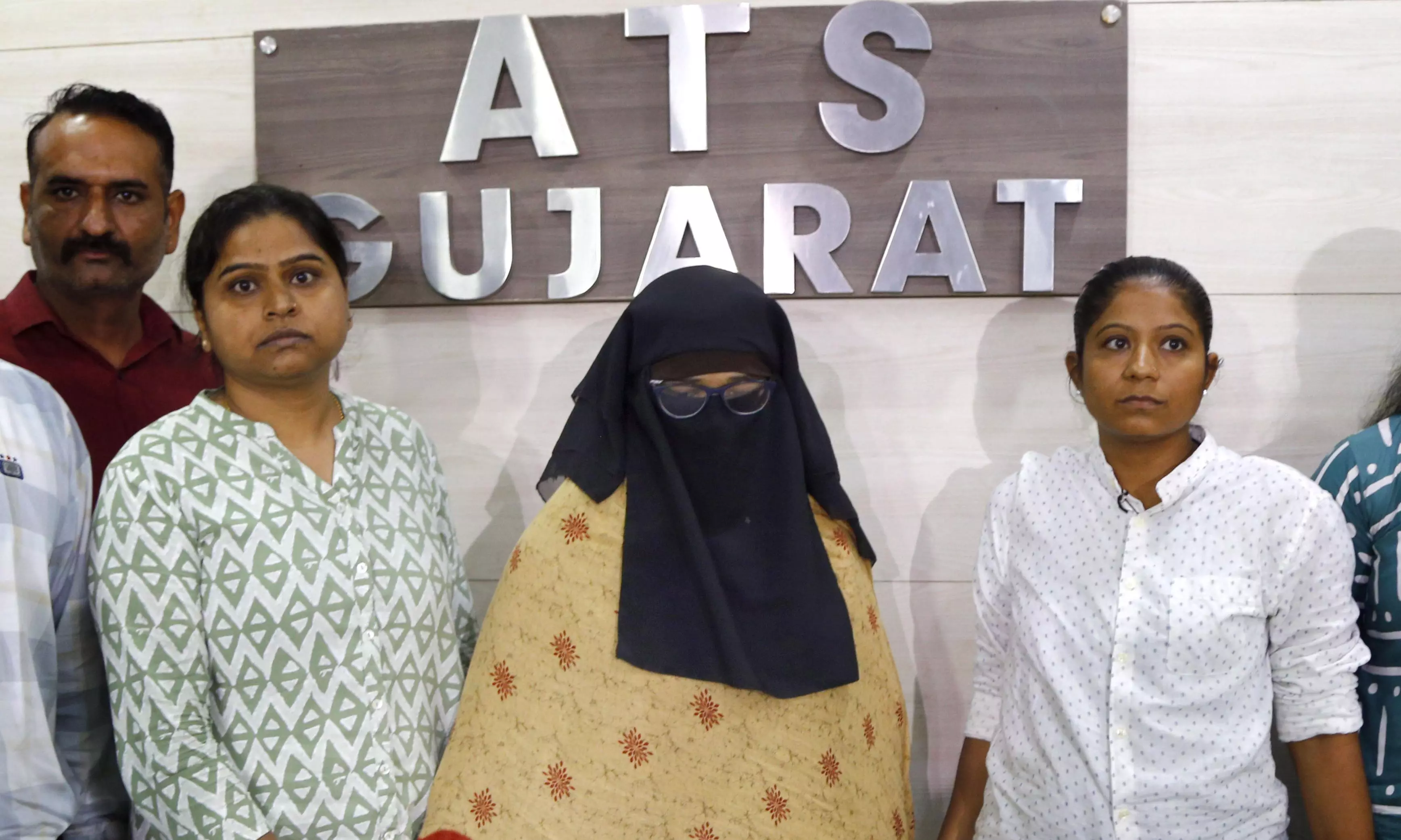 Woman Arrested for AQIS Propaganda Urged Pak Invasion During Op Sindoor: ATS