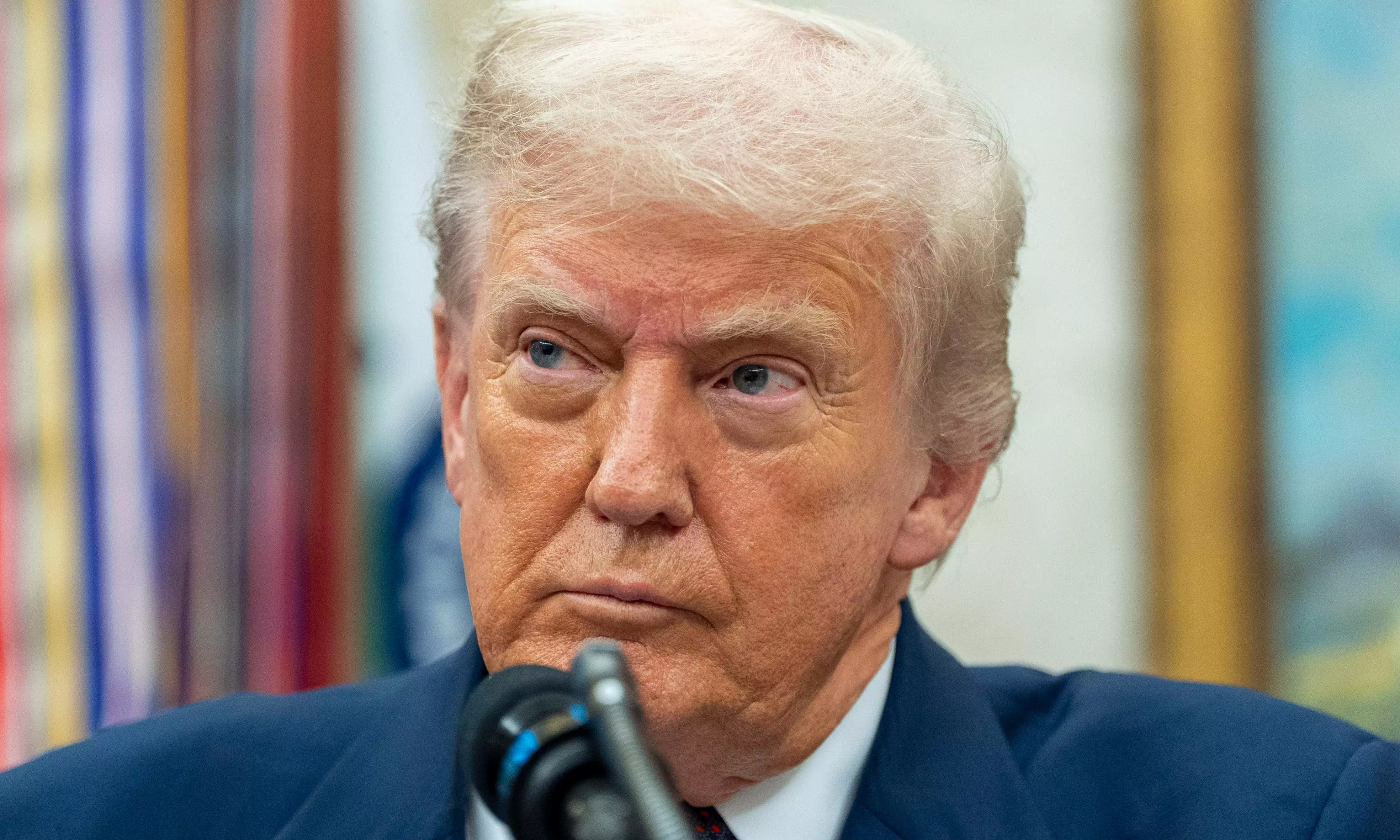 Higher US Tariffs Kick In on Dozens of Economies