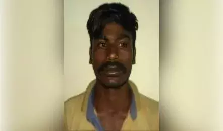 Accused in Tiruppur SSI Murder Case Shot Dead