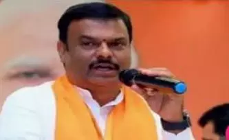 Trumps Tariffs Will Hurt US More, PM Modi Will Solve All Problems Smartly: AP BJP Chief