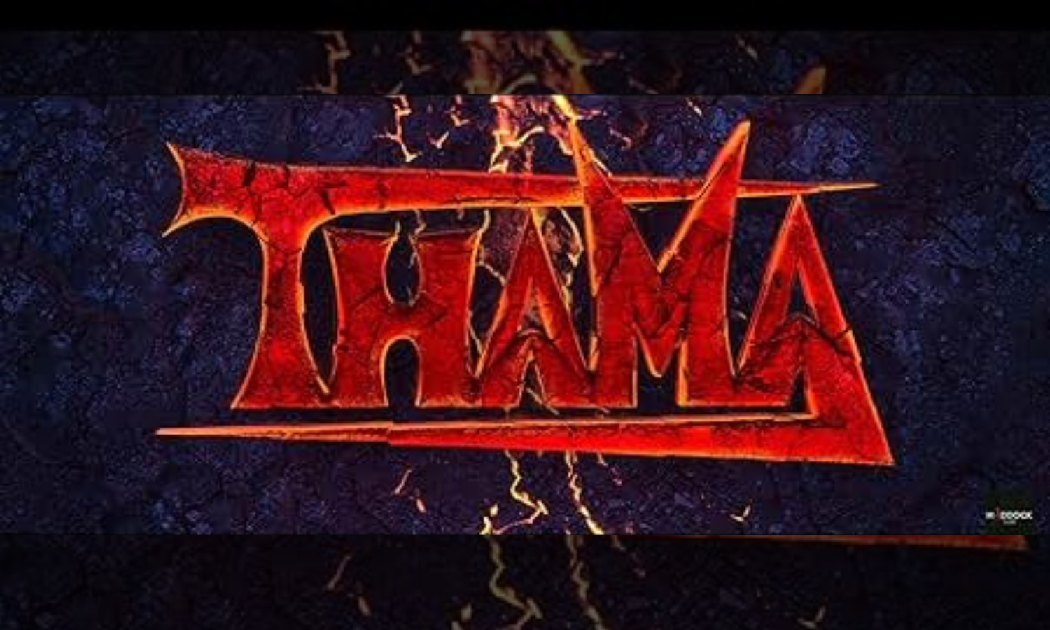 Ayushmann's 'Thama': Horror Comedy to Reflect on Media Hoaxes