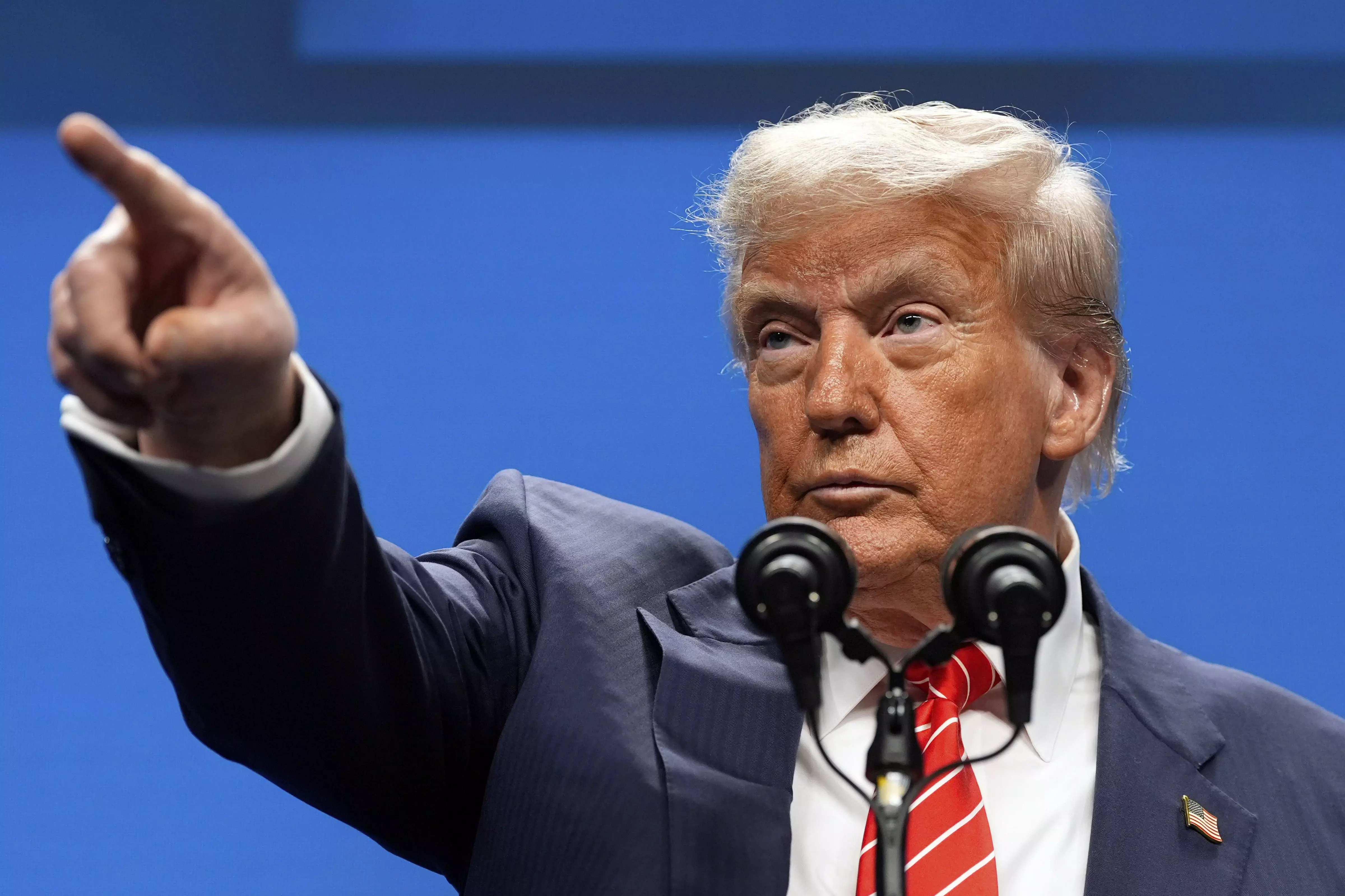 Explained: How India Ended Up Facing Steep US Tariffs?