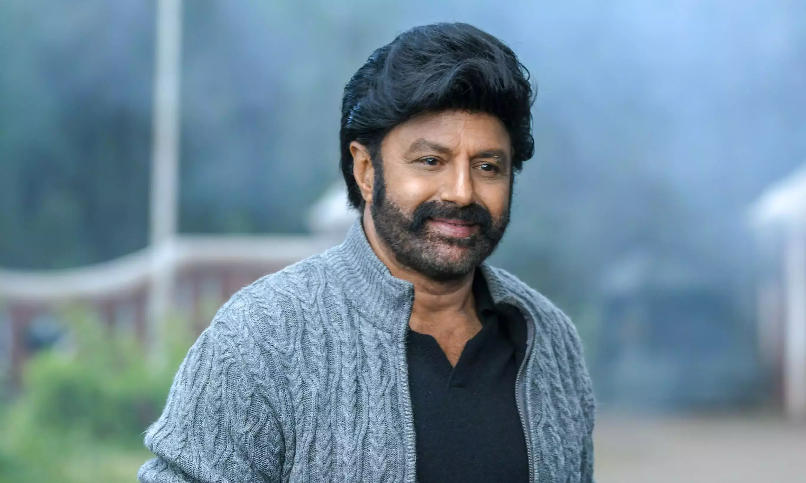 Balakrishna Urges Reduction in Shooting Days to Cut Costs: Prasanna Kumar