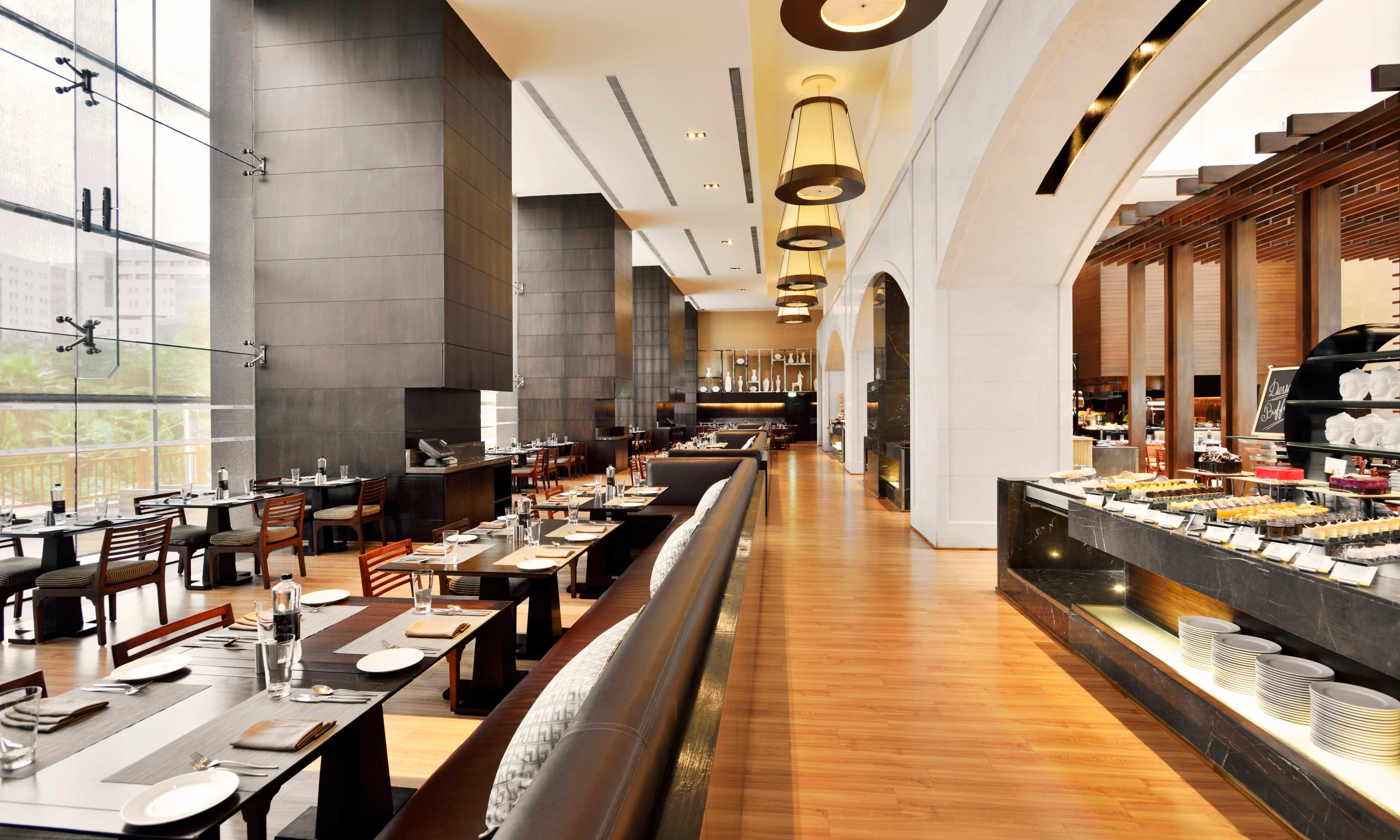 Westin Hyderabad Hosts Grand Independence Day Brunch
