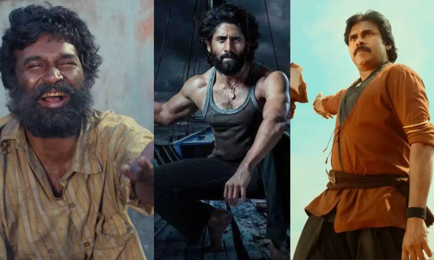 Telugu Films Poor Show in Tamil Nadu Due to Weak Content, Says Producer Keyaar Telugu Films Poor Show in Tamil Nadu Due to Weak Content, Says Producer Keyaar