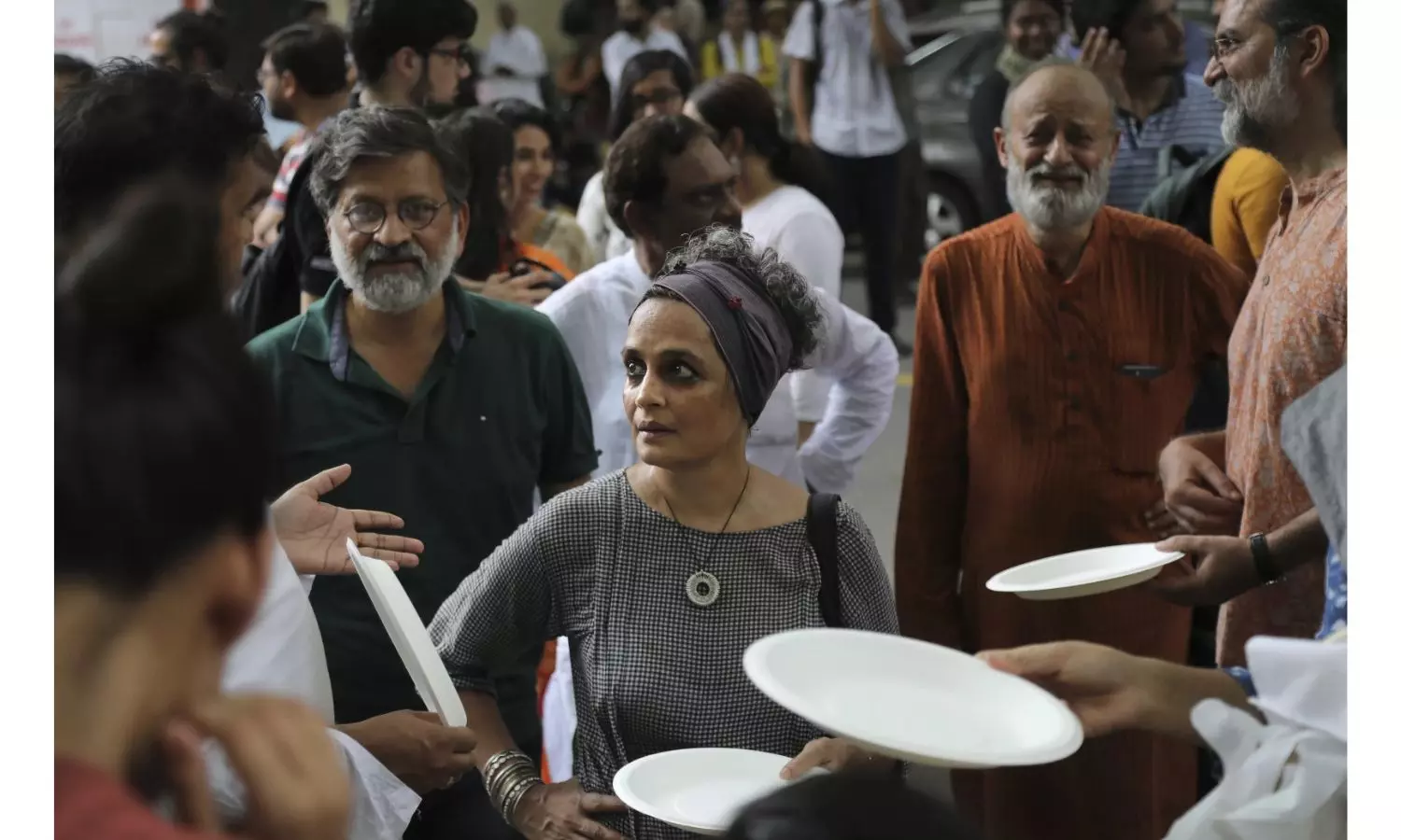 Indian Authorities In Kashmir Ban Books By Eminent Writers And Scholars