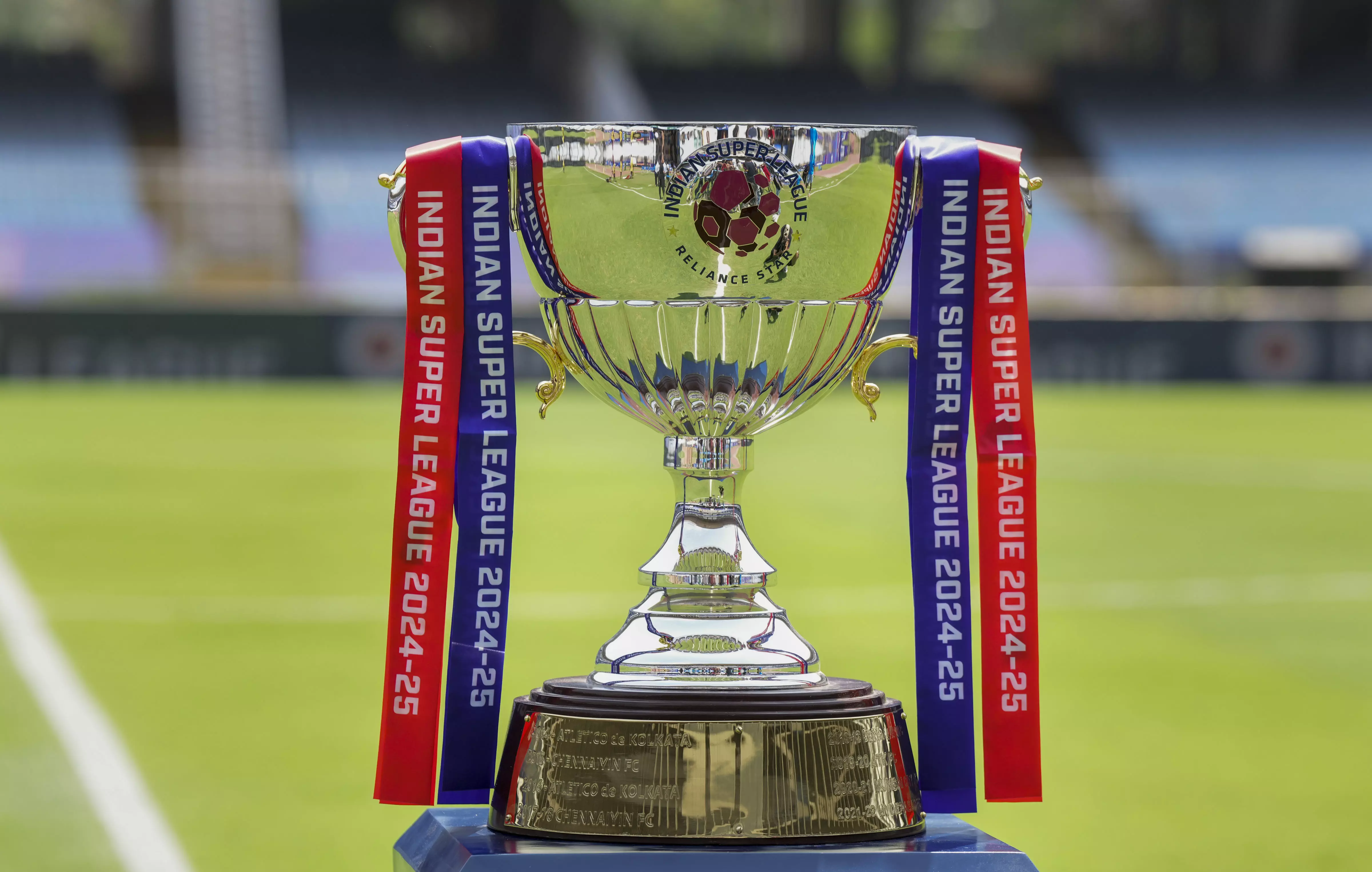 AIFF Proposes Super Cup from Second Week of September, Doubts Remain Over ISL
