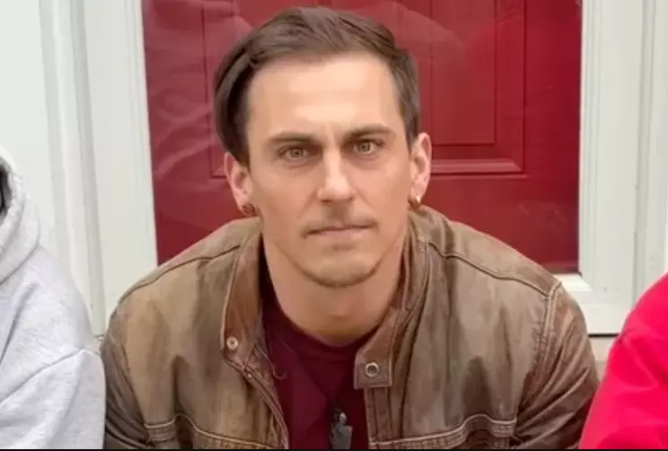 Actor Adam Turck Fatally Shot While Intervening in Domestic Dispute Actor Adam Turck Fatally Shot While Intervening in Domestic Dispute