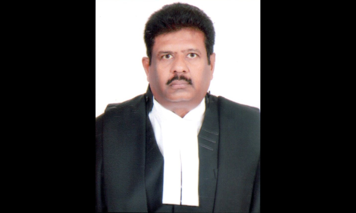 Telangana Advocate Appointed to GST Appellate Tribunal