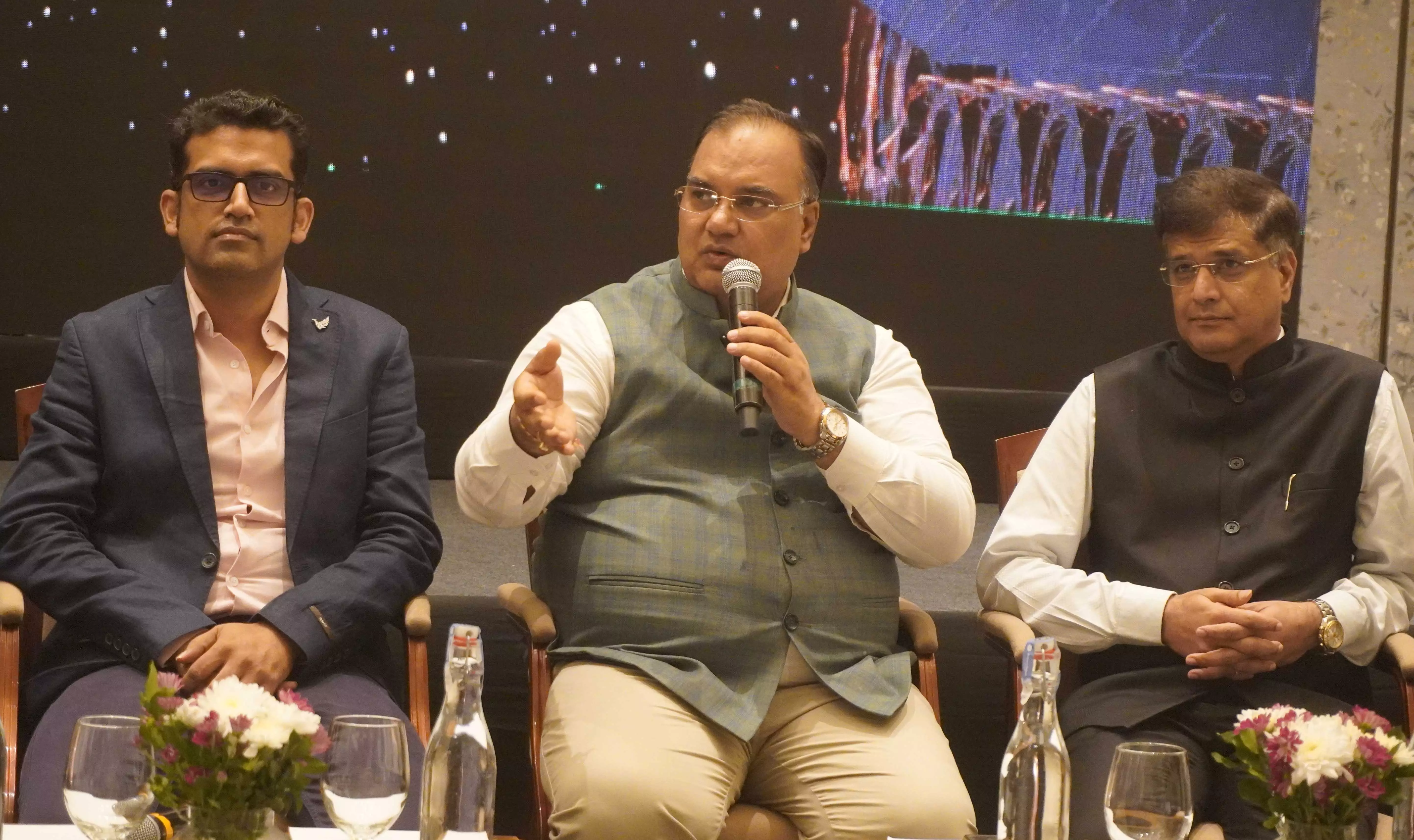 Aluminium Extrusion Sector Gains Momentum in South India Aluminium Extrusion Sector Gains Momentum in South India