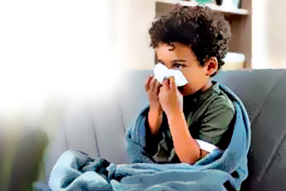 Hunter Syndrome: Understanding the Rare Genetic Disorder