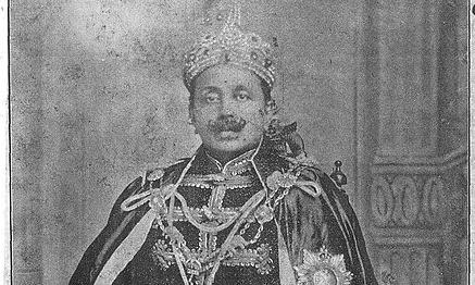 Maharaja Ananda Raju Drove French Forces From North Andhra