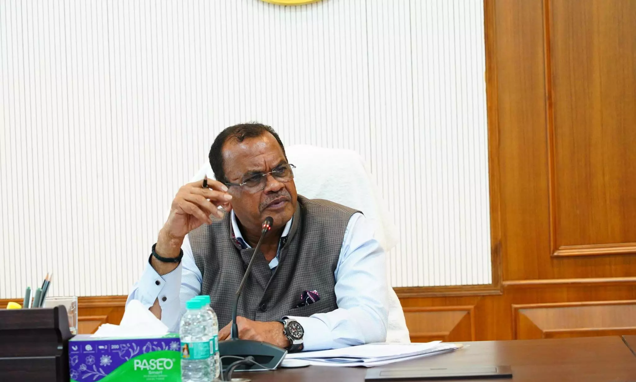 Farmers To Be Paid In 72 Hours Of Procuring Paddy: Telangana Minister