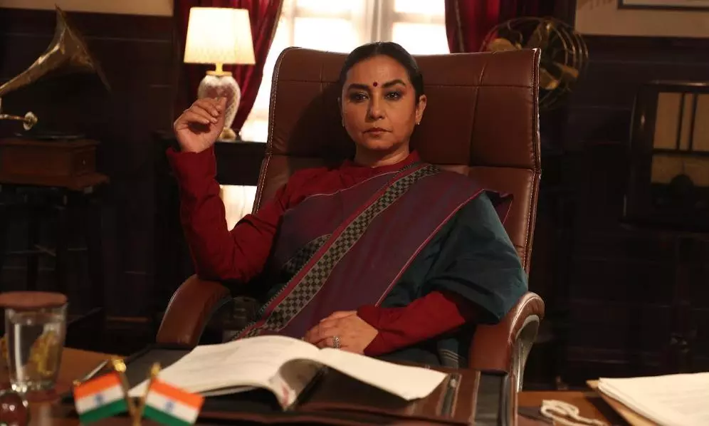 I Was Bowled Over by Deva Katta’s Narration: Divya Dutta