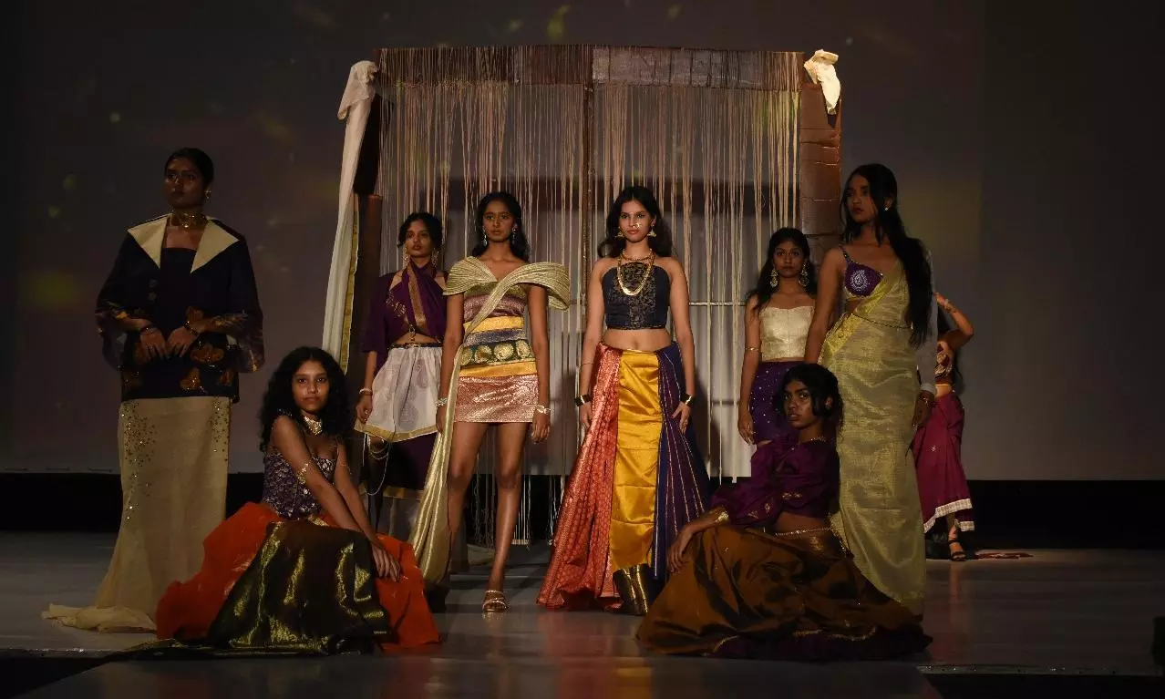FDDI Showcases India’s Craft Legacy