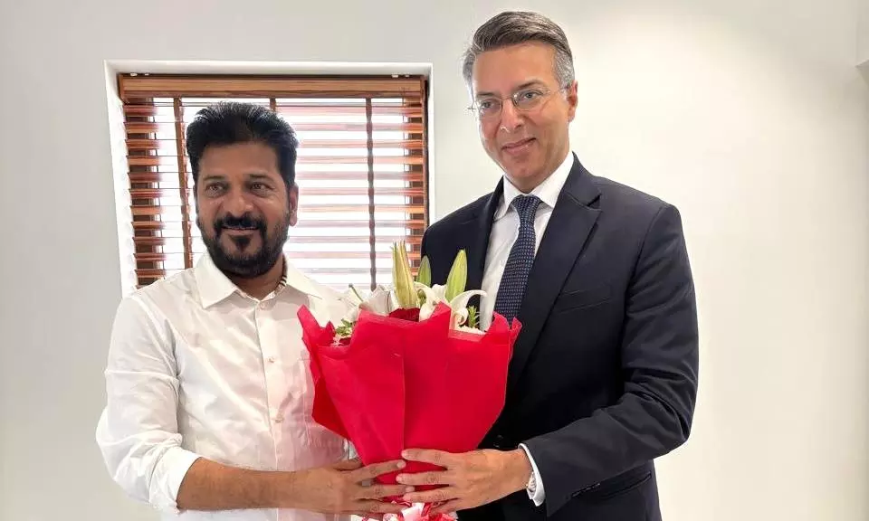 Amity Partners with TG Skills Varsity Amity Partners with TG Skills Varsity