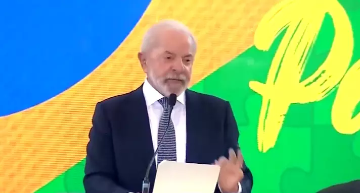 Lula Calls Up Modi After US Tariff Bomb