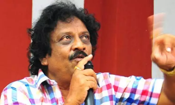 Movie Body Wants Land in Amaravati for Telugu Film Artists