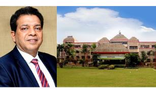 NALCO Q1 FY26 Net Profit Surges 77% to Rs 1,064 Crore